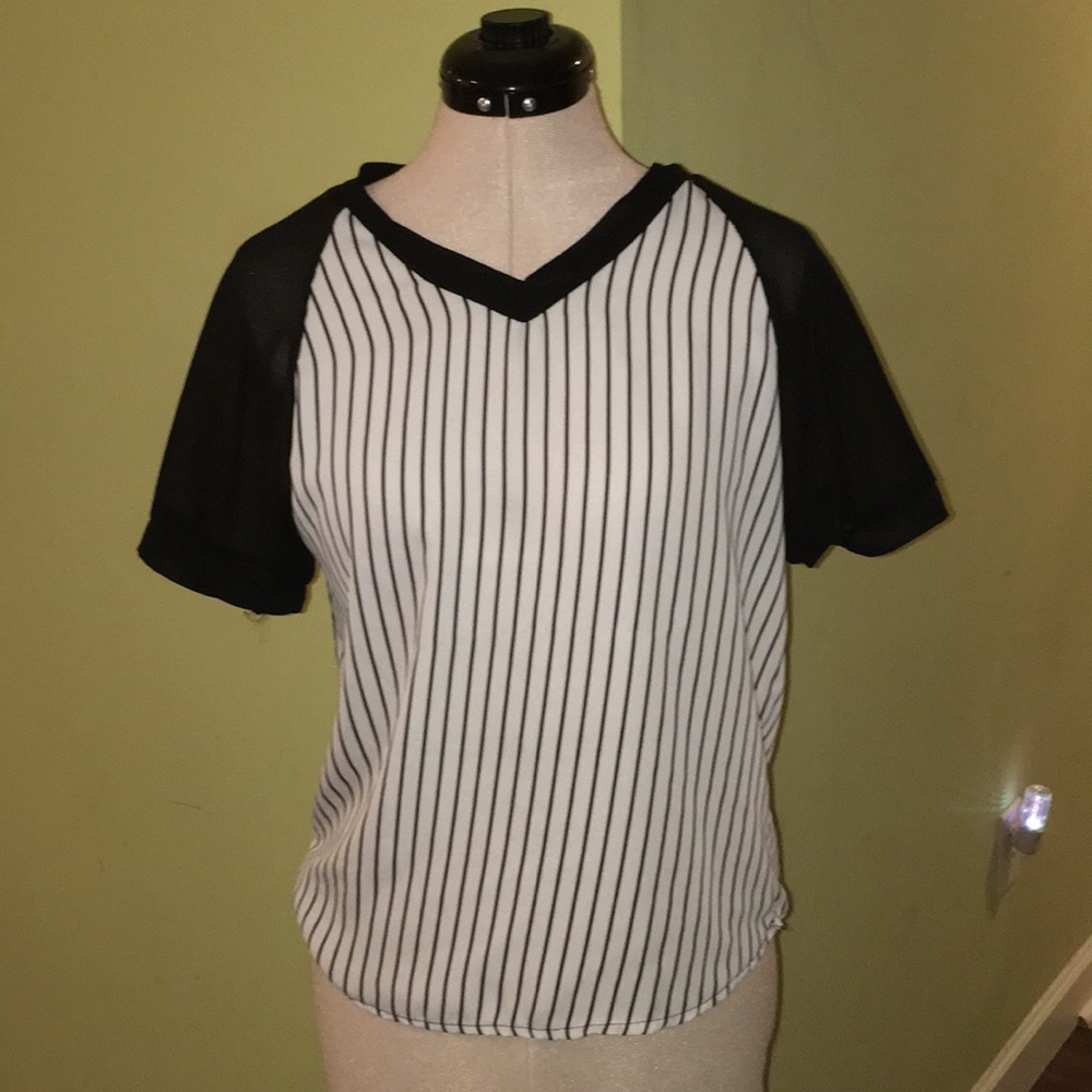 Light weight t-shirt